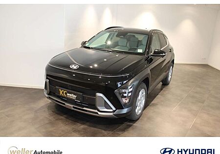 Hyundai Kona 1.0 T-GDi ''Trend'' Assistenz-Paket Rückfahrkamera