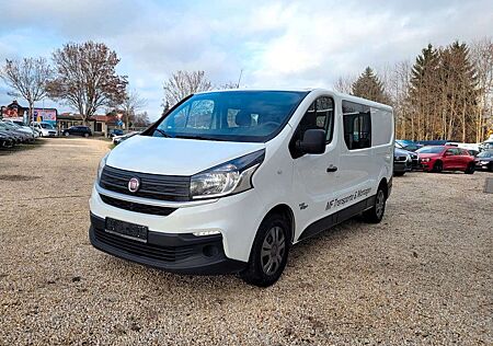 Fiat Talento Kombi L2H1 1,2t SX*Temp*Klima*PDC*TÜV*