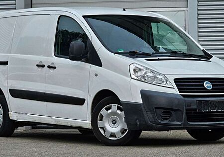 Fiat Scudo 10 SX L1H1 120 Multijet Klima EFH Radio