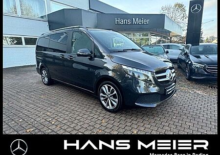 Mercedes-Benz V 220 d EDITION Lang AHK Standhzg. LED Spurpaket