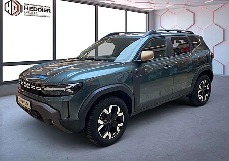Dacia Duster III 1.2 TCe 130 Extreme 4x4*LED*18"ALU*Wi