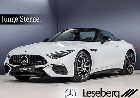 Mercedes-Benz SL 43 AMG SL 43 DIG.LIGHT/Distro./360°/Airscarf/Memory/DAB