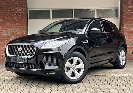 Jaguar E-Pace R-Dynamic Virtual Pano Memory Kam.