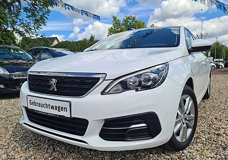 Peugeot 308 SW Active *KLIMAAUT./NAVI/SHZ/PDC/TEMP/LMF*