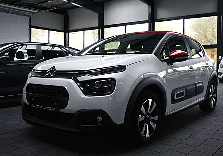 Citroën C3 Citroen 1.2 PureTech Shine (NAVI)