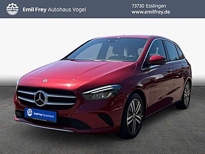 Mercedes-Benz B 200 B-Klasse