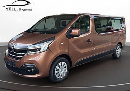 Renault Trafic III 9-Sitzer