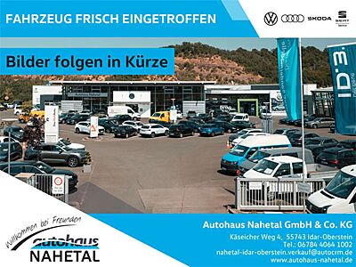Volkswagen Tiguan 1.5 eTSI R-Line IQ.Drive+LIGHT NAVI RÜFA MFL SHZ E