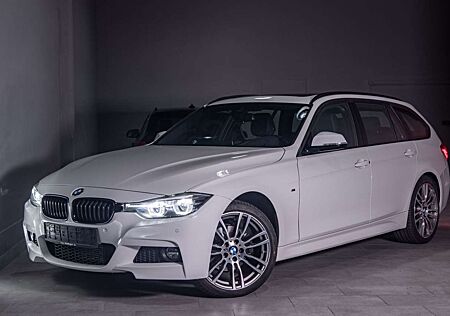BMW 320 d ouring xDrive M Sport Shadow HUD/H&K/AHK