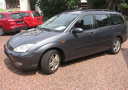 Ford Focus 1.8 Turnier Futura
