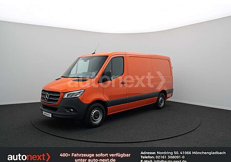 Mercedes-Benz Sprinter 316 *Automatik* Kamera+Navi+Klima (2233)