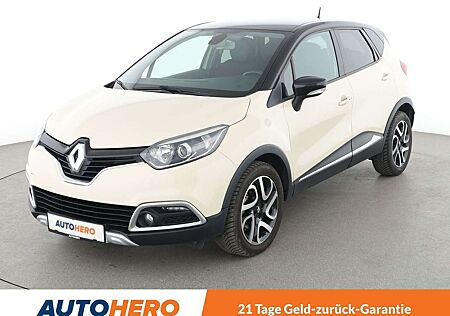 Renault Captur 1.5 dCi Energy XMOD Aut.*NAVI*TEMPO*CAM*PDC*SHZ*