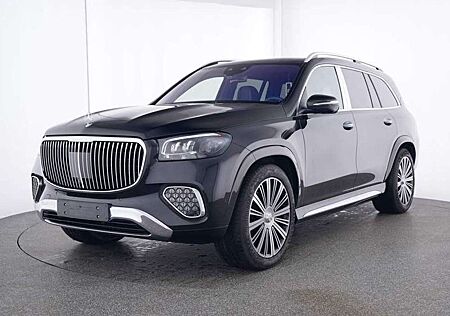 Mercedes-Benz GLS 600 Maybach 4M / Facelift / Premium Plus