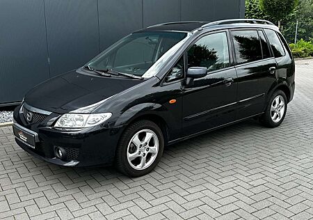 Mazda Premacy Exclusive