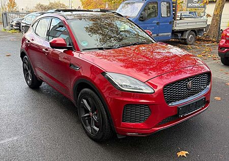 Jaguar E-Pace R-Dynamic SE AWD~LED~ACC~PANO
