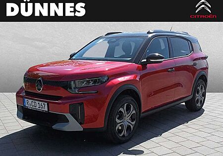 Citroën C3 Aircross Citroen Turbo 100 Stop&Start PLUS