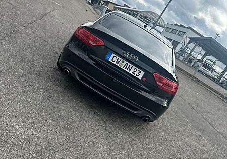 Audi A5 2.7 TDI Sportback DPF