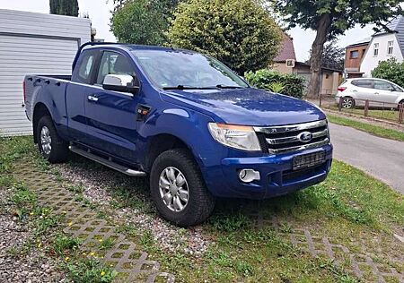 Ford Ranger XL