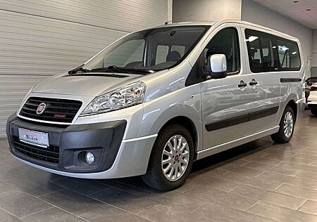 Fiat Scudo 2.0 JTDI Panorama L2H1 165 8 Sitzer/PDC