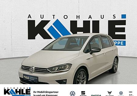 VW Golf Sportsvan Volkswagen VII 1.4 TSI Lounge