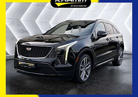 Cadillac XT4 2.0 Sport AWD AHK+Massagesitze