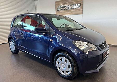 Seat Mii gebraucht kaufen Seat Mii Style/Klimaanlage/