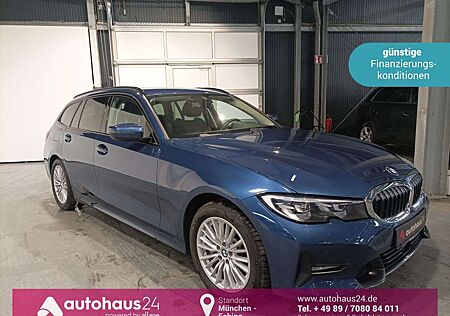 BMW 330 e Sport Line LED|Navi|PDC|Sitzheiz.|ACC