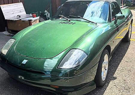 Fiat Barchetta 1.8 16V