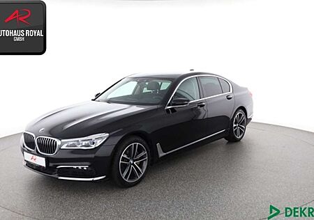 BMW 730 xDrive DIG.TACHO,360GRAD,MASSAGE,ACC,LASER