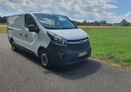 Opel Vivaro 1.6 CDTI 1.6 CDTI L1H1 LKW