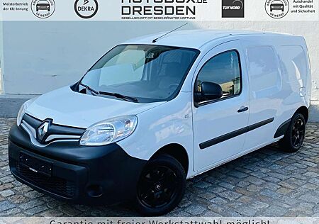 Renault Kangoo 1.5 dCi Rapid Maxi Extra +AHK+BT+CAM+