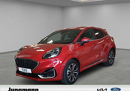 Ford Puma 1.0 EcoBoost Hybrid Aut. ST-LINE VIGNALE