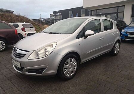 Opel Corsa 1.2 16V Edition