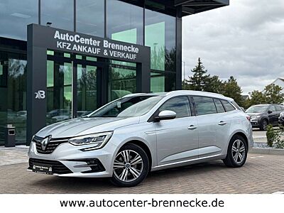 Renault Megane E-Tech *Automatik*8-fach bereift*