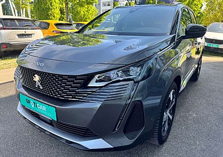 Peugeot 3008 1.2 PureTech EU6d GT 130 EAT8