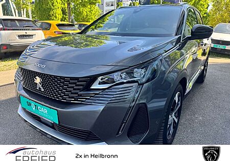Peugeot 3008 1.2 PureTech EU6d GT 130 EAT8