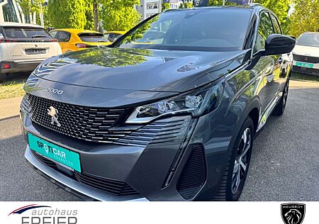 Peugeot 3008 1.2 PureTech EU6d GT 130 EAT8