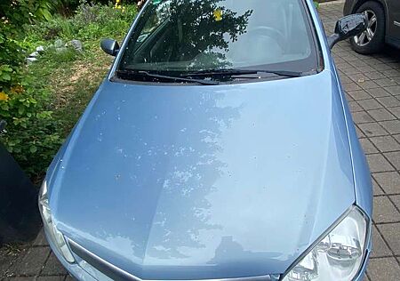 Opel Tigra 1.4i 16V Wave