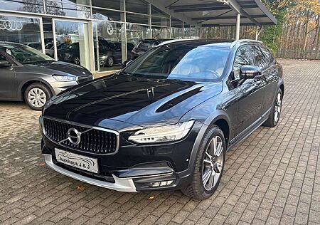 Volvo V90 Cross Country V90 D4 Cross Country AWD RFK/LED/SHZ/E. Heckklap