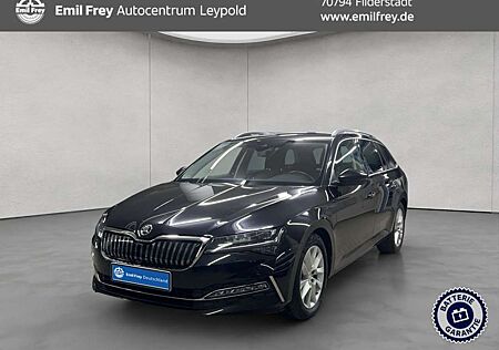 Skoda Superb Combi 1.4 TSI iV DSG Style