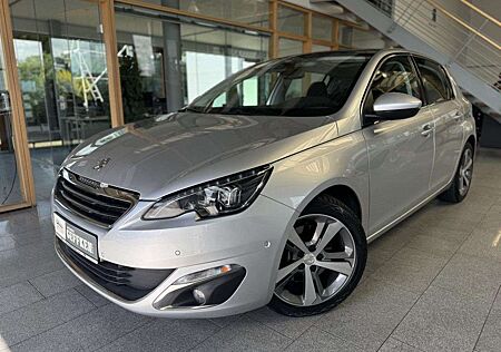 Peugeot 308 155 THP Allure, Kamera, Panoramadach! Navi LED