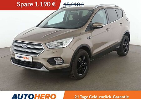 Ford Kuga 1.5 EcoBoost Cool&Connect*NAVI*PDC*SHZ*KLIMA*