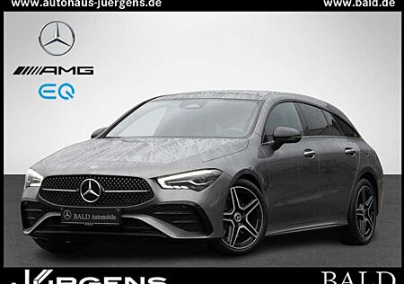 Mercedes-Benz CLA 200 d SB AMG-Sport/LED/360/Pano/Night/Distr