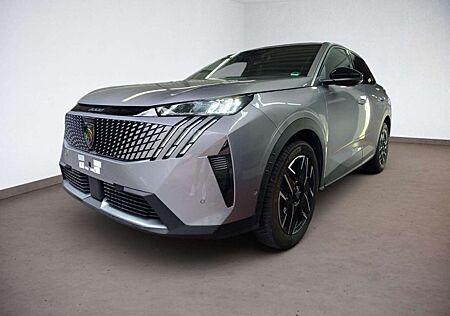 Peugeot 3008 gebraucht kaufen Peugeot 3008 145 Hybrid Allure e-DSC6 Navi+SHZ+360° Kam+