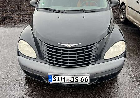 Chrysler PT Cruiser 2.0 Classic