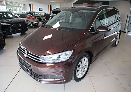 VW Touran Volkswagen Highline BMT/Start-Stopp/LED/KAMERA/NAVI