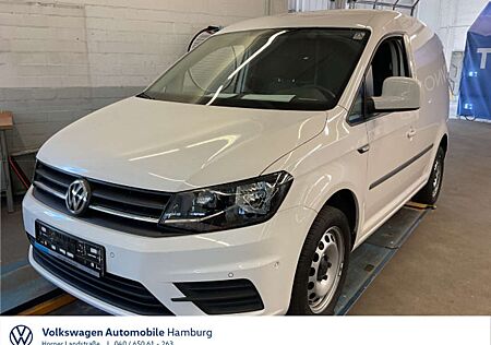 VW Caddy Volkswagen Kasten 1.4 TSI DSG Navi Einparkhilfe Klima