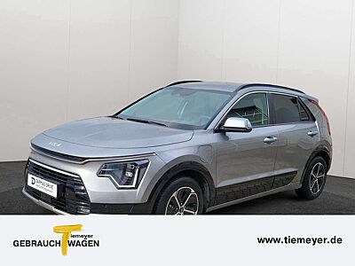 Kia Niro 1.6 GDI PHEV 2WD OPF Aut. Vision LED RFK