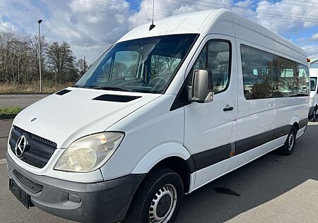 Mercedes-Benz Sprinter 311 / 315 CDI (906.731/733/735)