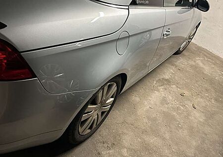 VW Eos Volkswagen 2.0 FSI TÜV Neu 04/27
